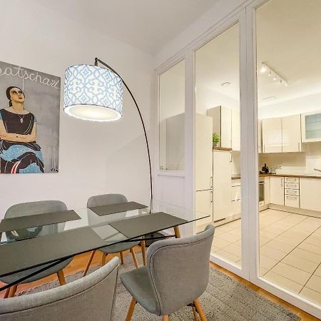 Schwarzwald Loft Διαμέρισμα Μπάντεν-Μπάντεν Εξωτερικό φωτογραφία