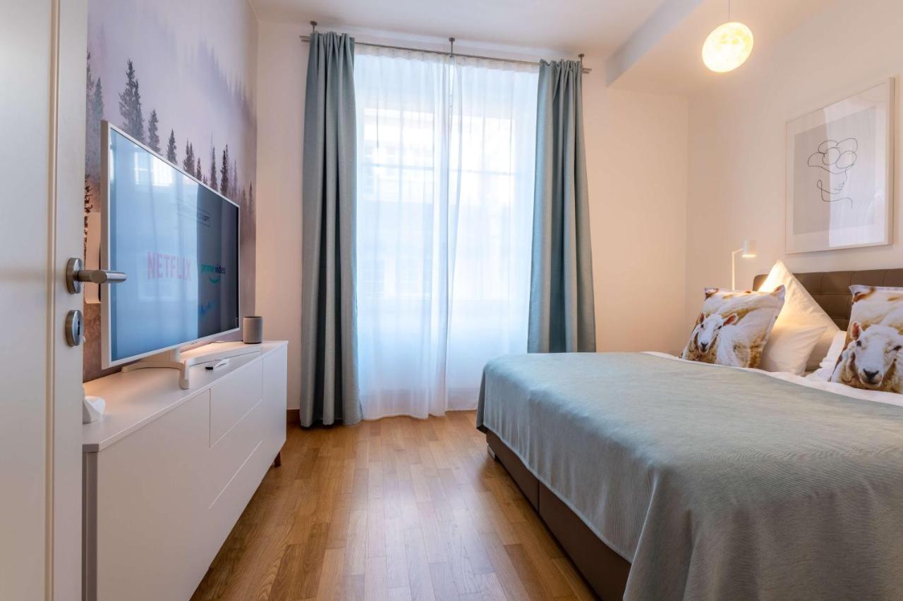Schwarzwald Loft Διαμέρισμα Μπάντεν-Μπάντεν Εξωτερικό φωτογραφία