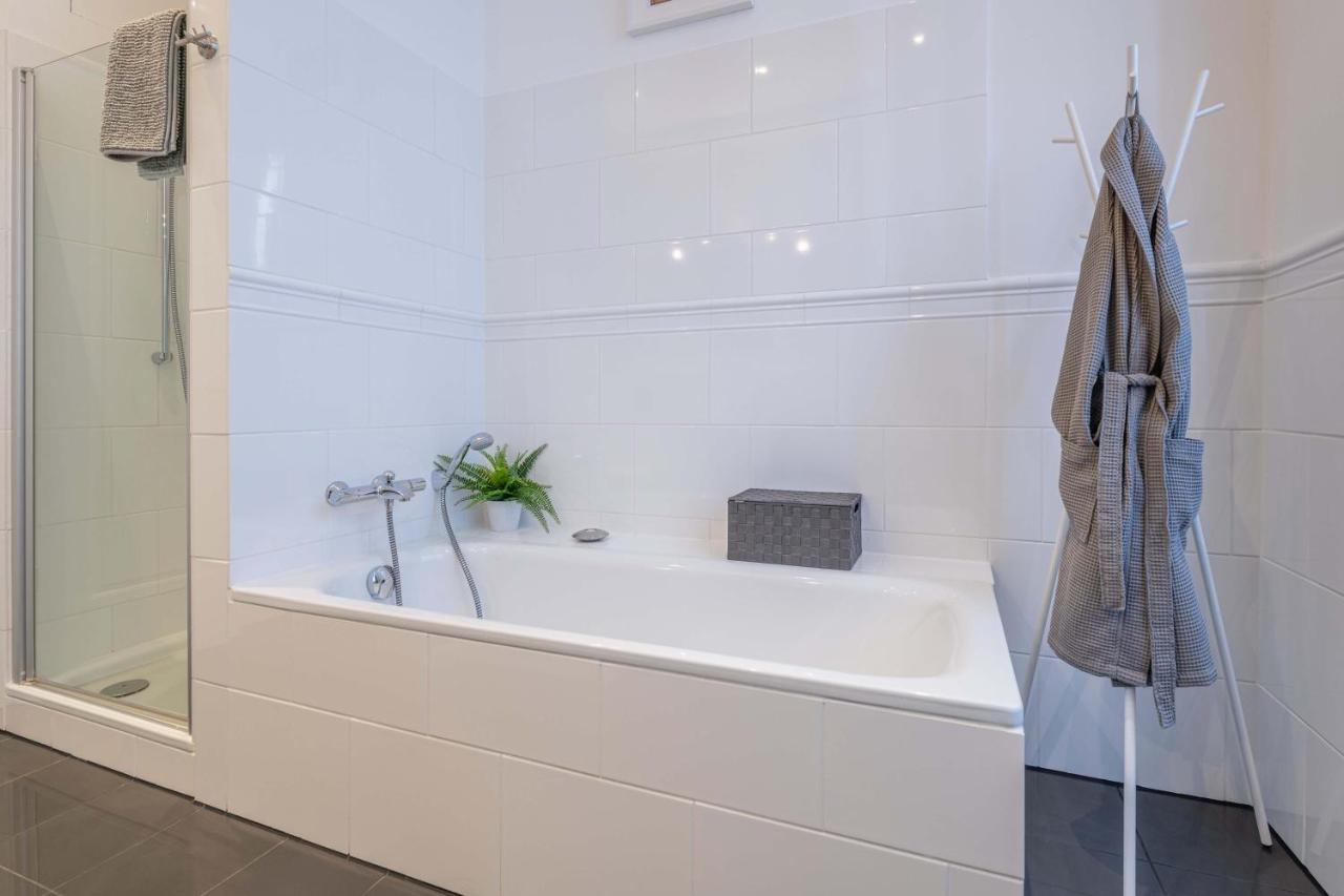 Schwarzwald Loft Διαμέρισμα Μπάντεν-Μπάντεν Εξωτερικό φωτογραφία