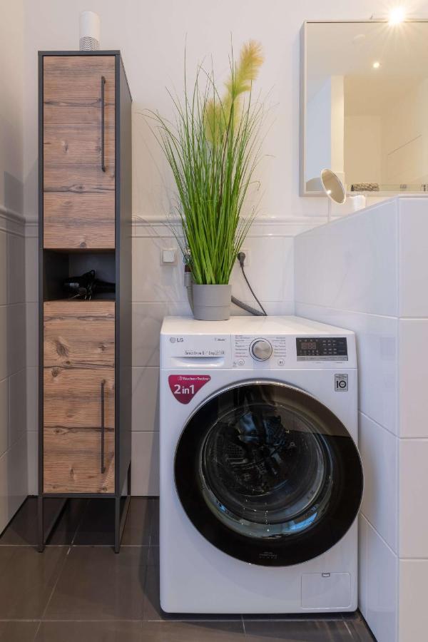 Schwarzwald Loft Διαμέρισμα Μπάντεν-Μπάντεν Εξωτερικό φωτογραφία