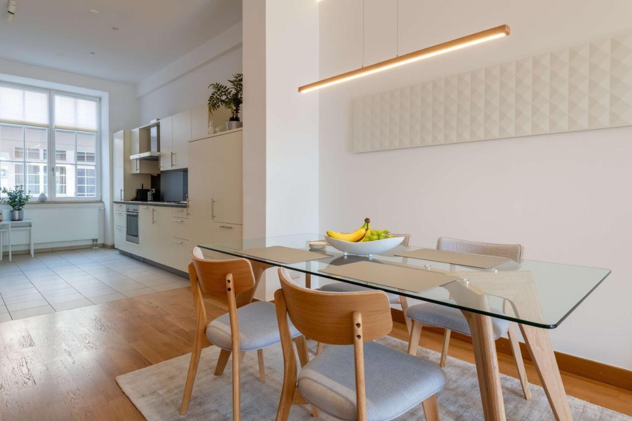 Schwarzwald Loft Διαμέρισμα Μπάντεν-Μπάντεν Εξωτερικό φωτογραφία