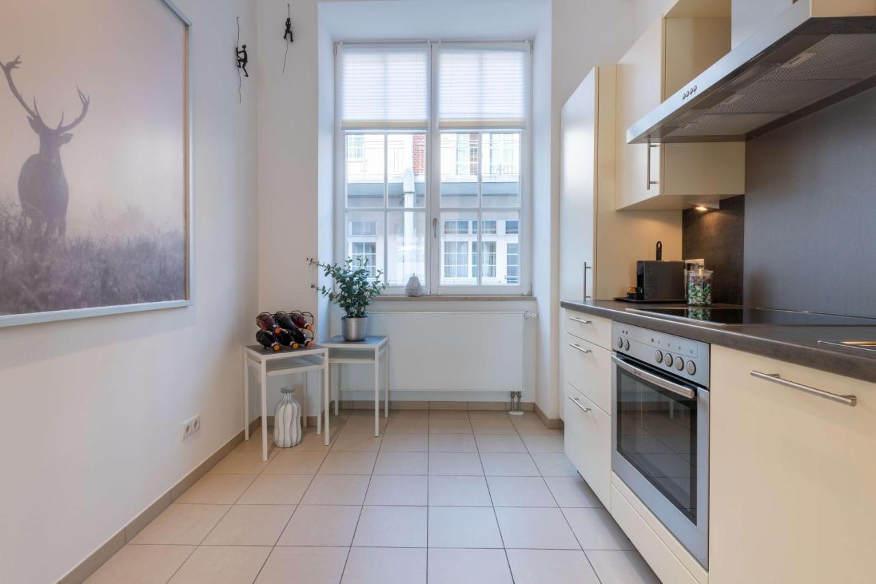 Schwarzwald Loft Διαμέρισμα Μπάντεν-Μπάντεν Εξωτερικό φωτογραφία