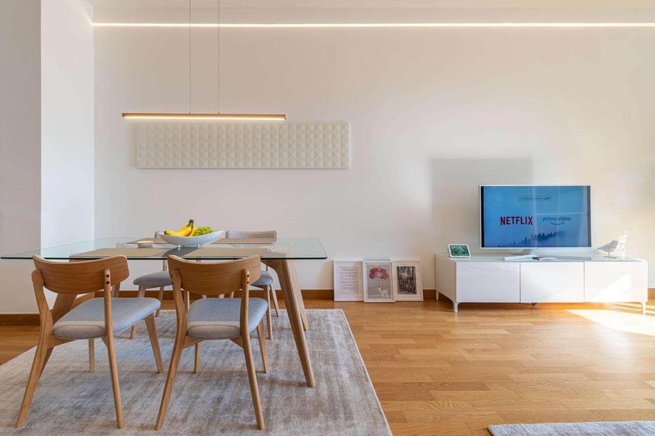 Schwarzwald Loft Διαμέρισμα Μπάντεν-Μπάντεν Εξωτερικό φωτογραφία