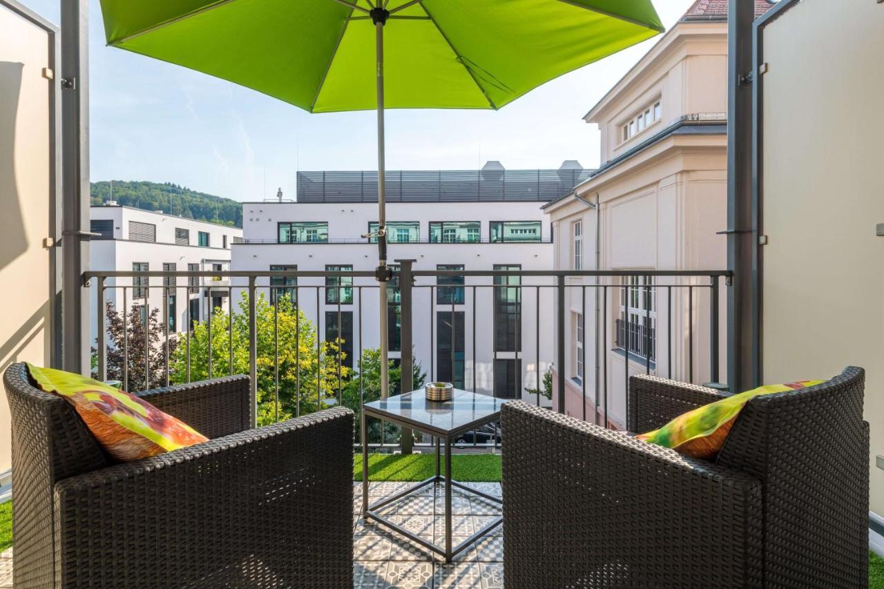Schwarzwald Loft Διαμέρισμα Μπάντεν-Μπάντεν Εξωτερικό φωτογραφία
