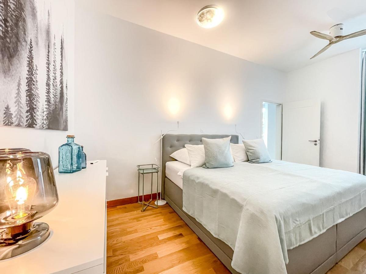 Schwarzwald Loft Διαμέρισμα Μπάντεν-Μπάντεν Εξωτερικό φωτογραφία