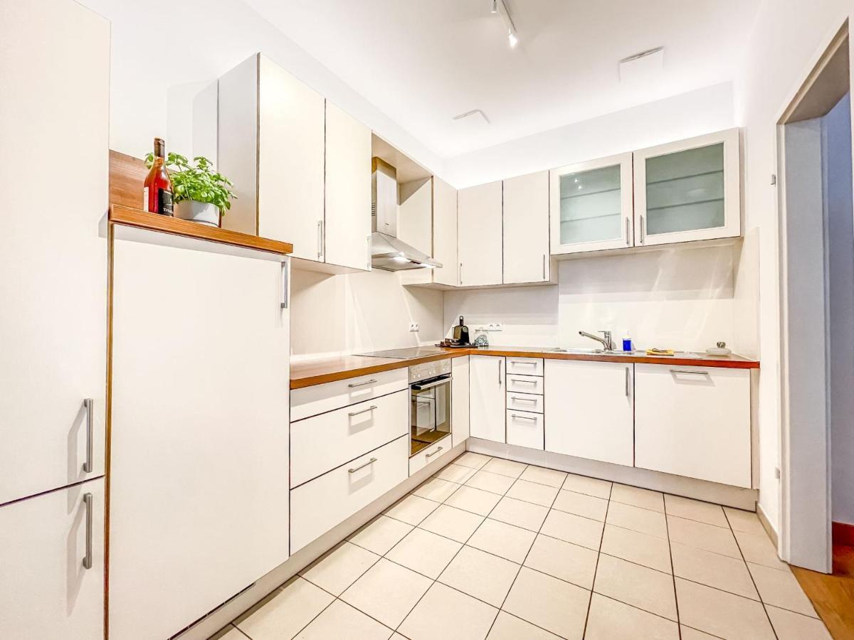 Schwarzwald Loft Διαμέρισμα Μπάντεν-Μπάντεν Εξωτερικό φωτογραφία