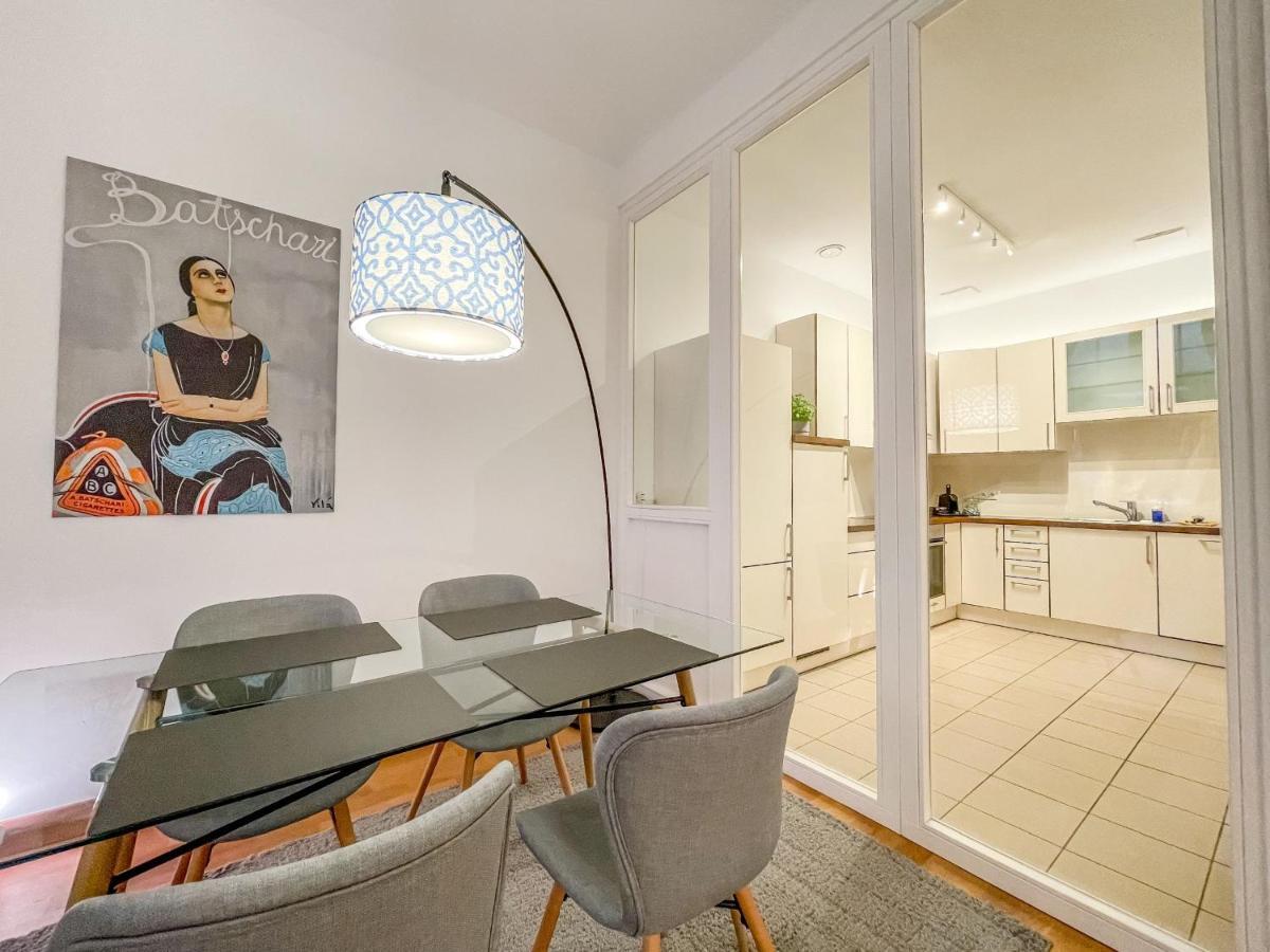 Schwarzwald Loft Διαμέρισμα Μπάντεν-Μπάντεν Εξωτερικό φωτογραφία