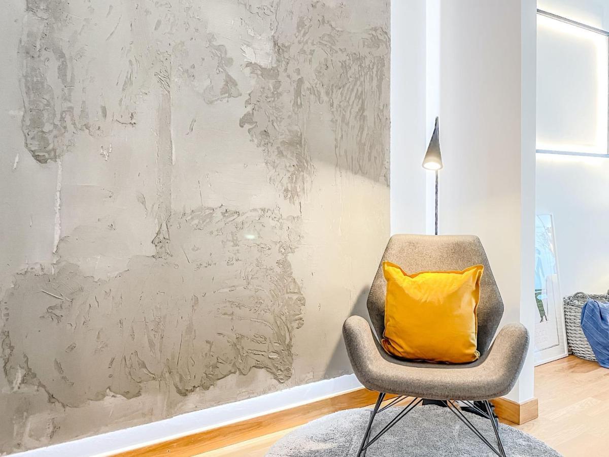Schwarzwald Loft Διαμέρισμα Μπάντεν-Μπάντεν Εξωτερικό φωτογραφία