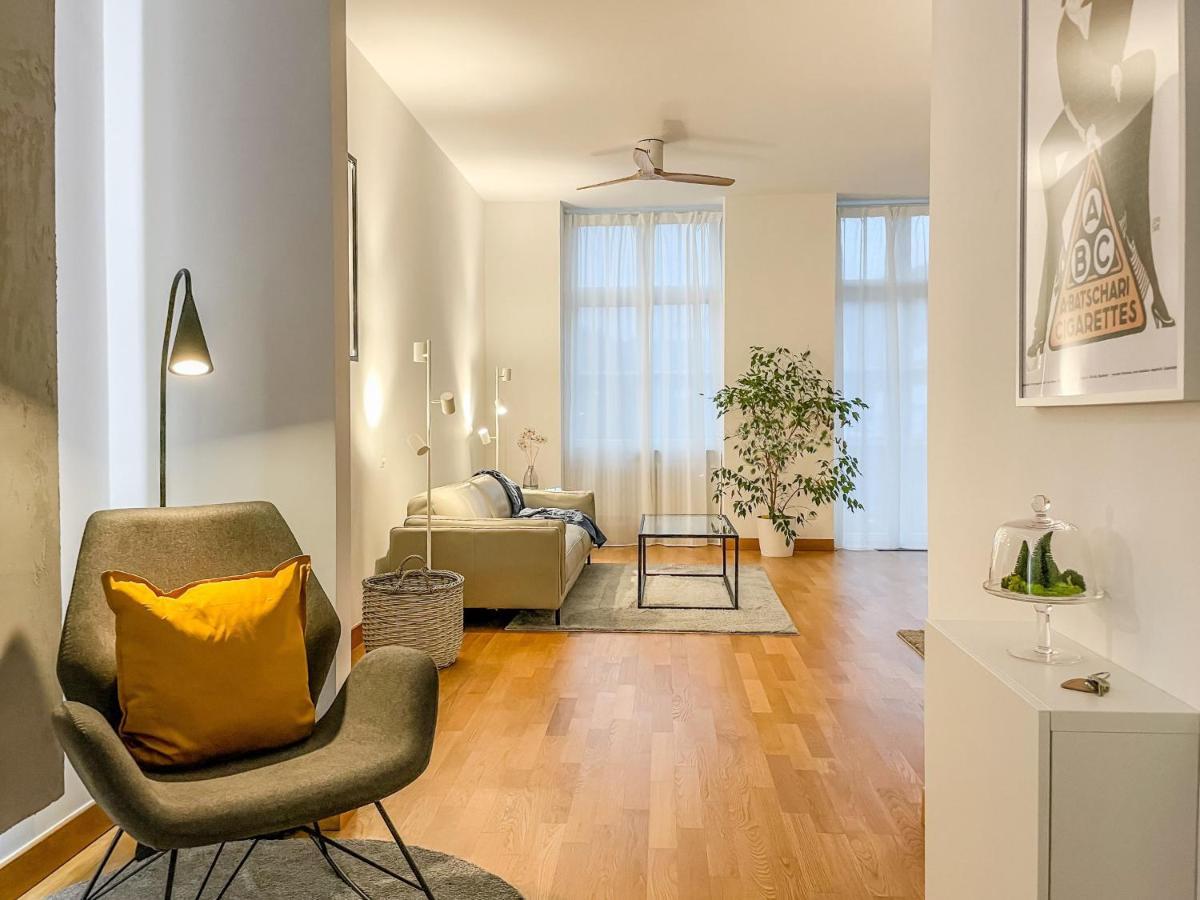 Schwarzwald Loft Διαμέρισμα Μπάντεν-Μπάντεν Εξωτερικό φωτογραφία