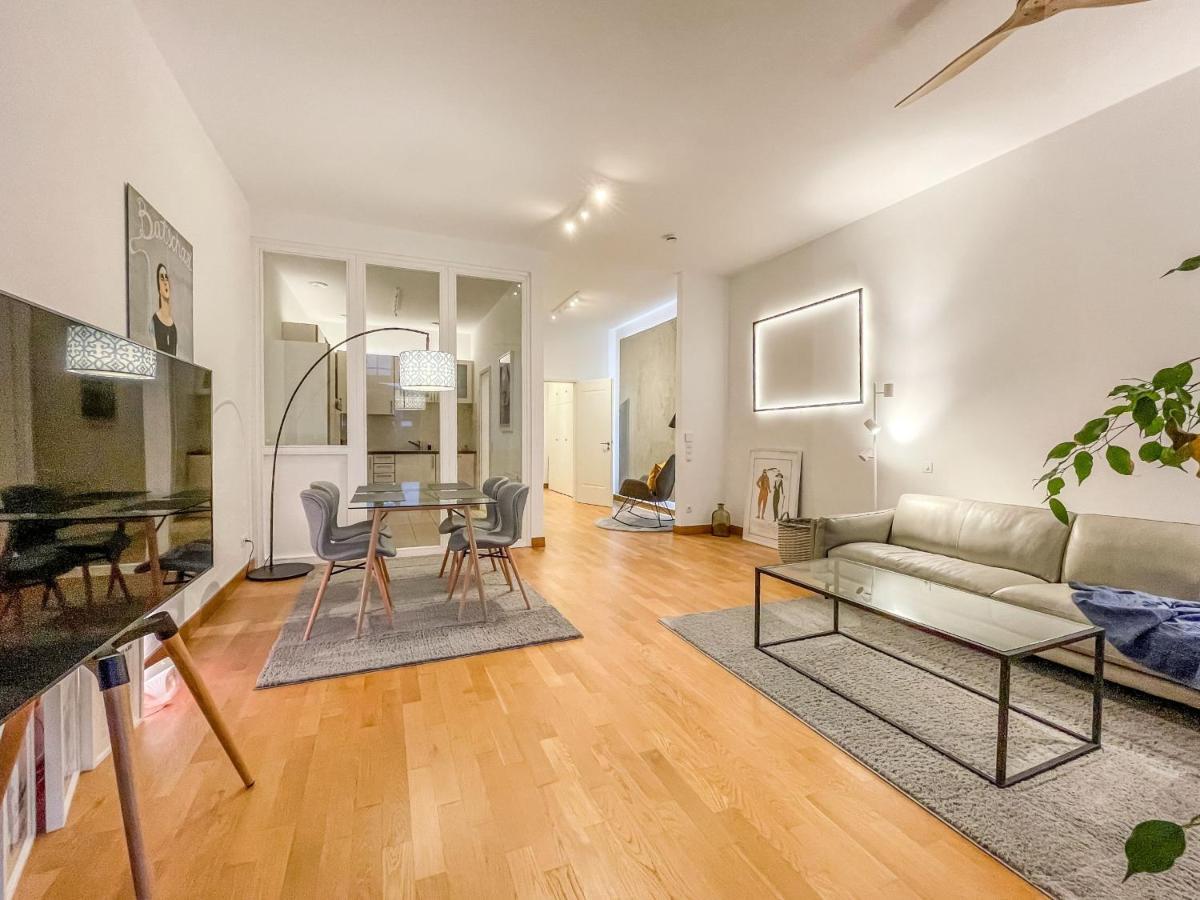 Schwarzwald Loft Διαμέρισμα Μπάντεν-Μπάντεν Εξωτερικό φωτογραφία