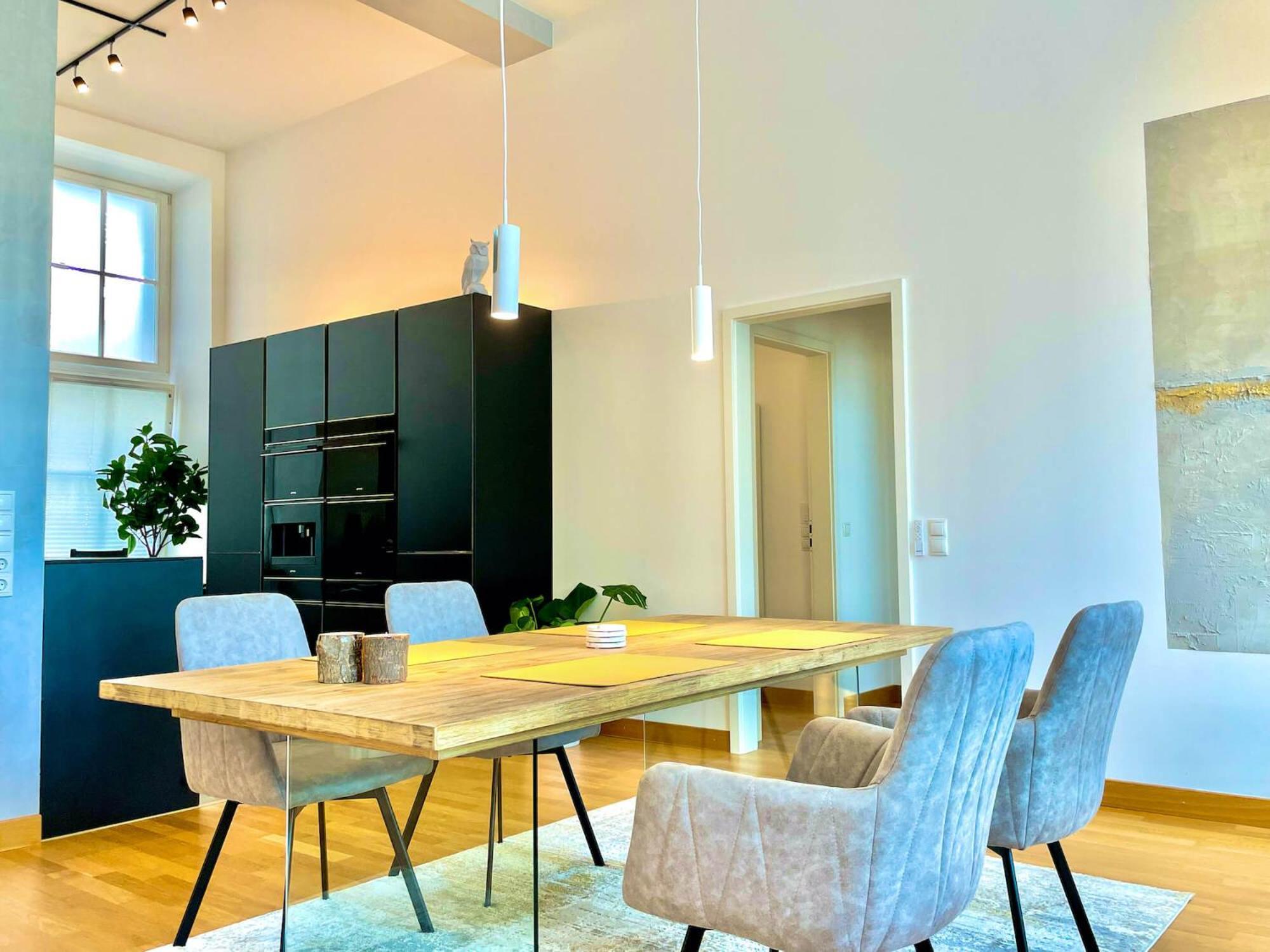 Schwarzwald Loft Διαμέρισμα Μπάντεν-Μπάντεν Εξωτερικό φωτογραφία