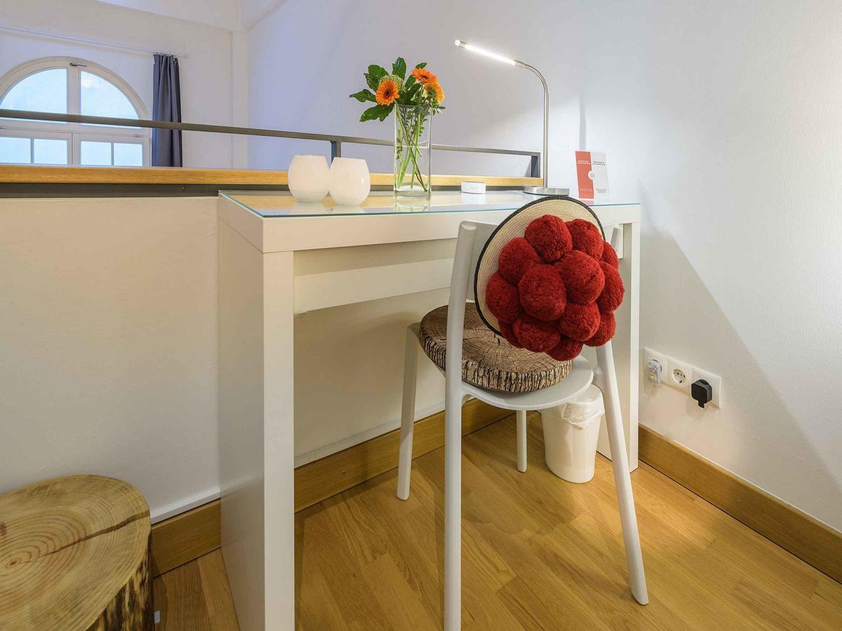 Schwarzwald Loft Διαμέρισμα Μπάντεν-Μπάντεν Εξωτερικό φωτογραφία