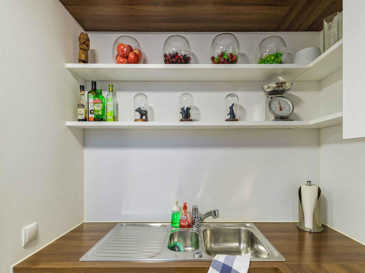 Schwarzwald Loft Διαμέρισμα Μπάντεν-Μπάντεν Εξωτερικό φωτογραφία