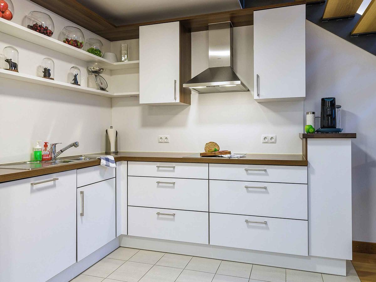 Schwarzwald Loft Διαμέρισμα Μπάντεν-Μπάντεν Εξωτερικό φωτογραφία