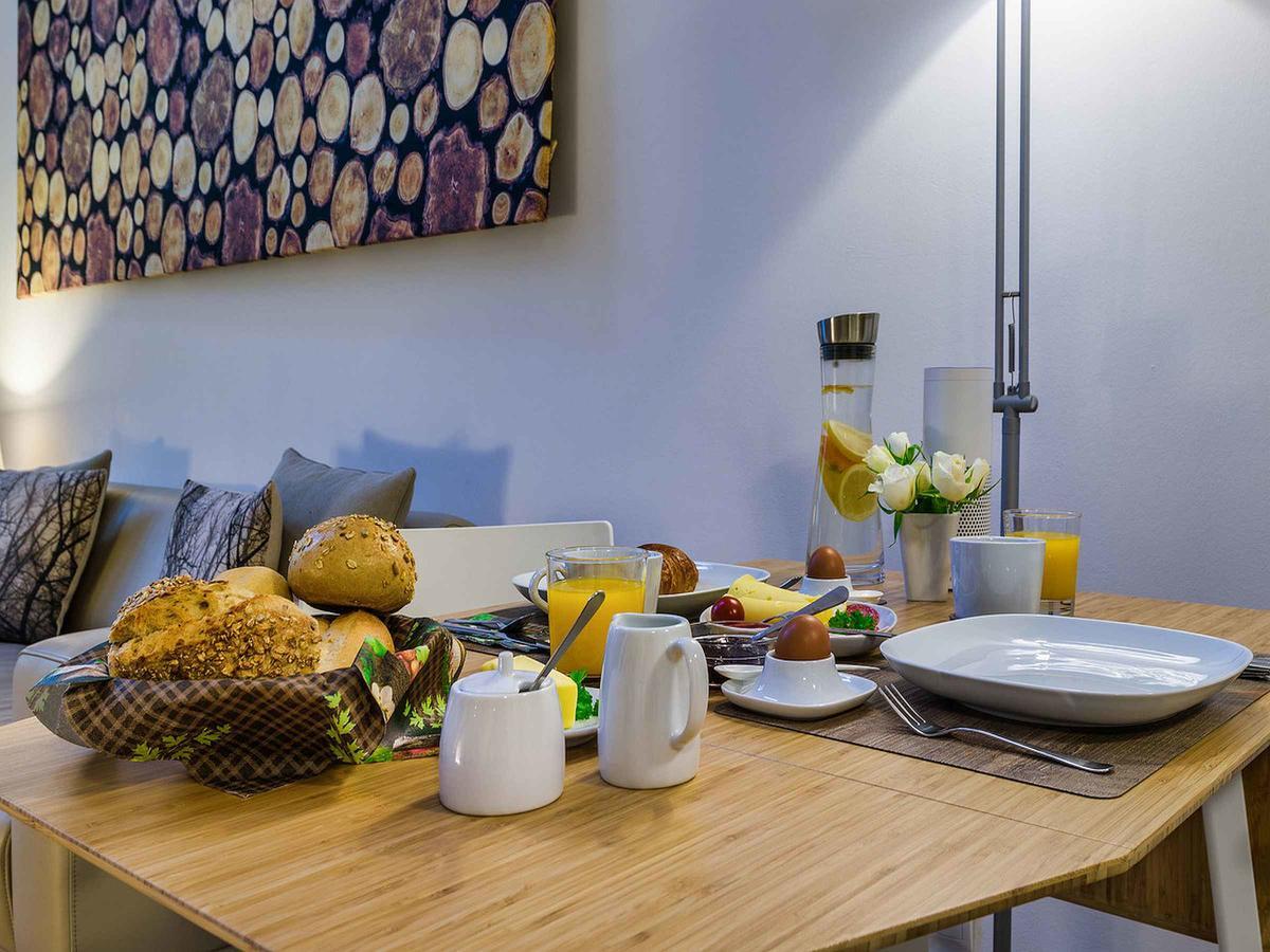 Schwarzwald Loft Διαμέρισμα Μπάντεν-Μπάντεν Εξωτερικό φωτογραφία