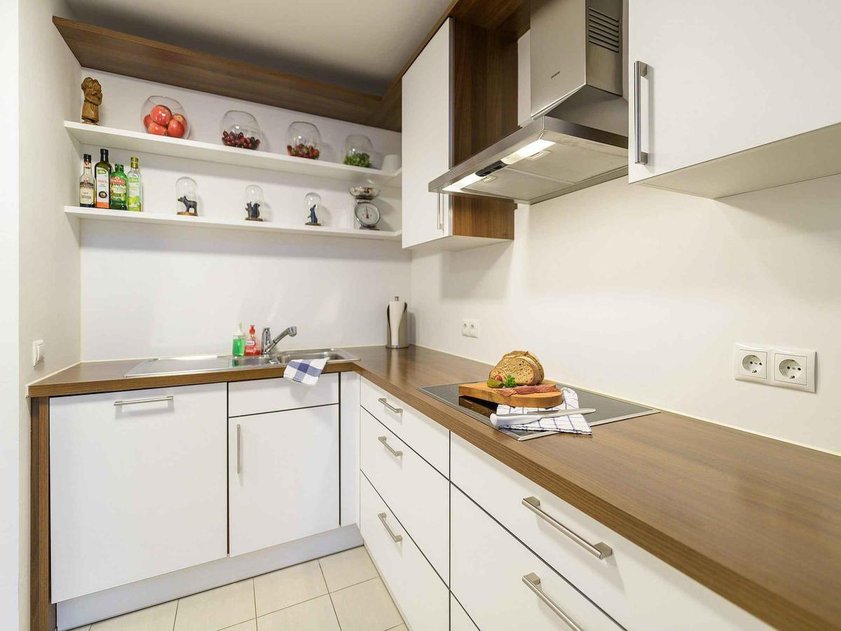 Schwarzwald Loft Διαμέρισμα Μπάντεν-Μπάντεν Εξωτερικό φωτογραφία