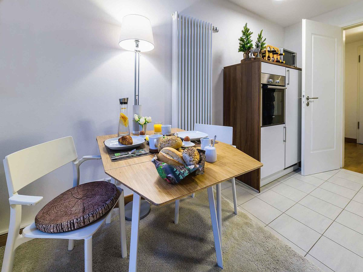 Schwarzwald Loft Διαμέρισμα Μπάντεν-Μπάντεν Εξωτερικό φωτογραφία