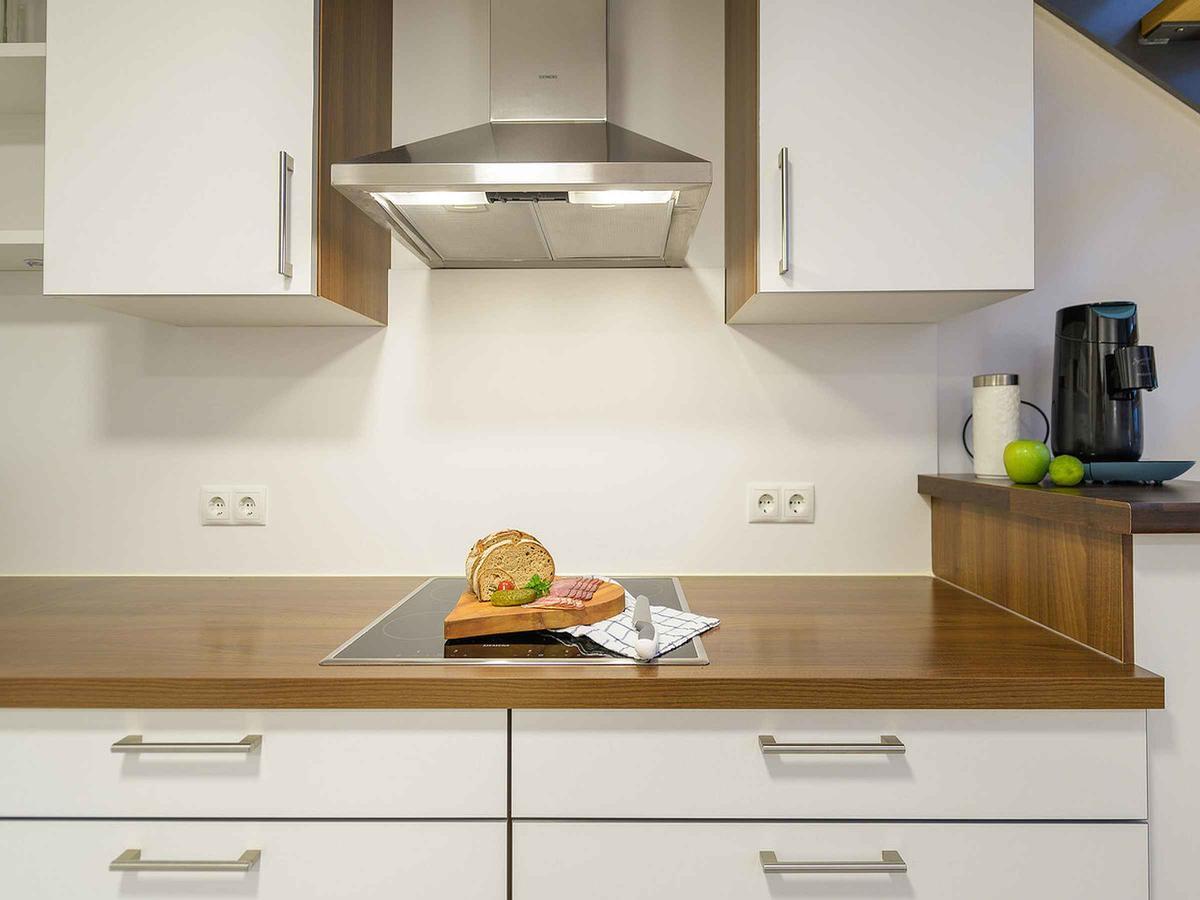 Schwarzwald Loft Διαμέρισμα Μπάντεν-Μπάντεν Εξωτερικό φωτογραφία