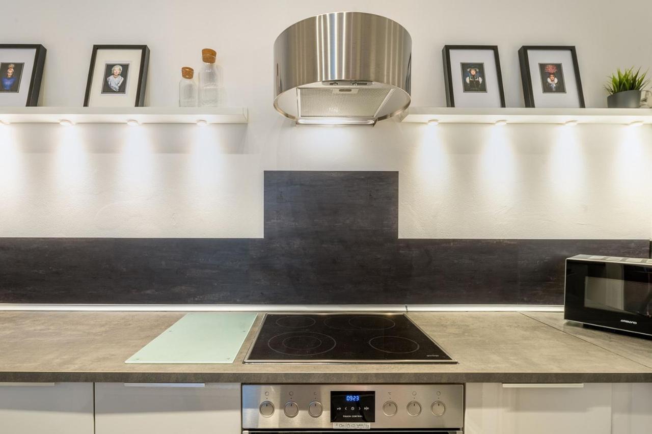 Schwarzwald Loft Διαμέρισμα Μπάντεν-Μπάντεν Εξωτερικό φωτογραφία