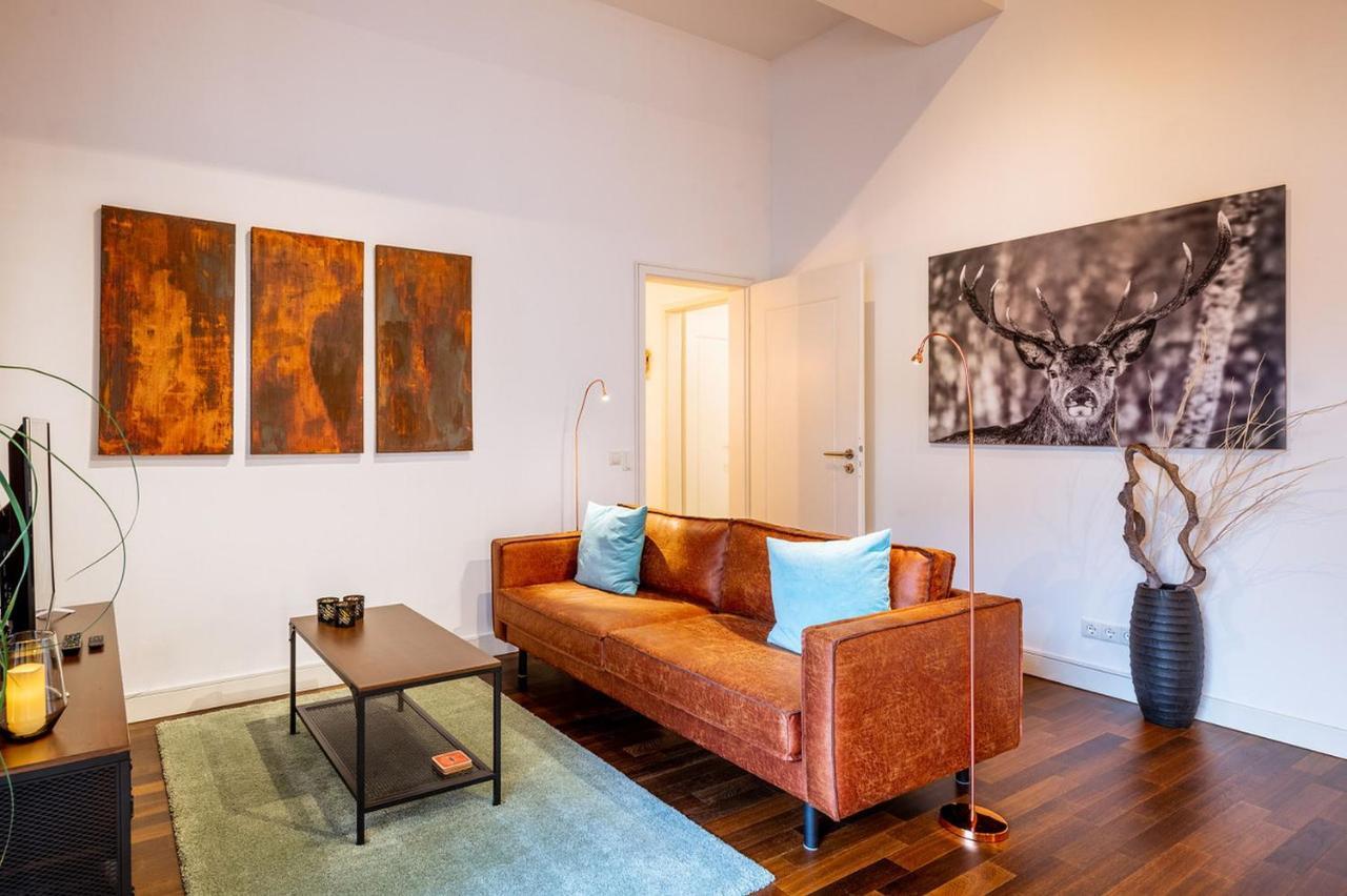 Schwarzwald Loft Διαμέρισμα Μπάντεν-Μπάντεν Εξωτερικό φωτογραφία