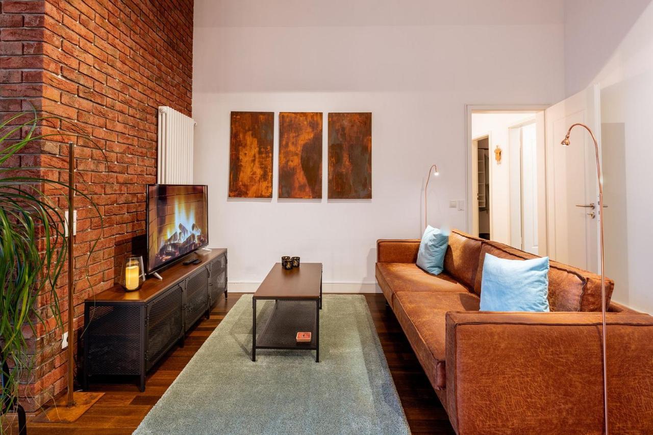 Schwarzwald Loft Διαμέρισμα Μπάντεν-Μπάντεν Εξωτερικό φωτογραφία