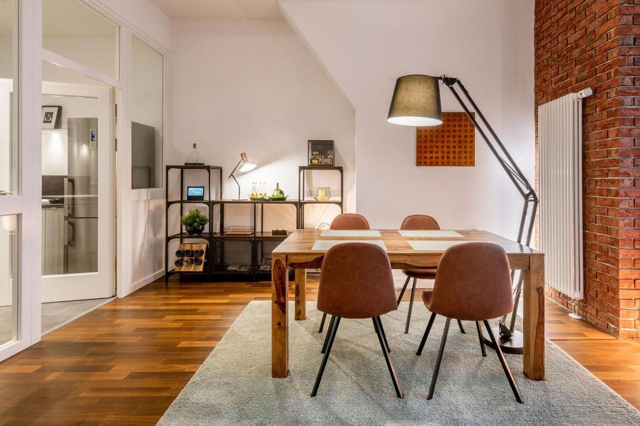 Schwarzwald Loft Διαμέρισμα Μπάντεν-Μπάντεν Εξωτερικό φωτογραφία
