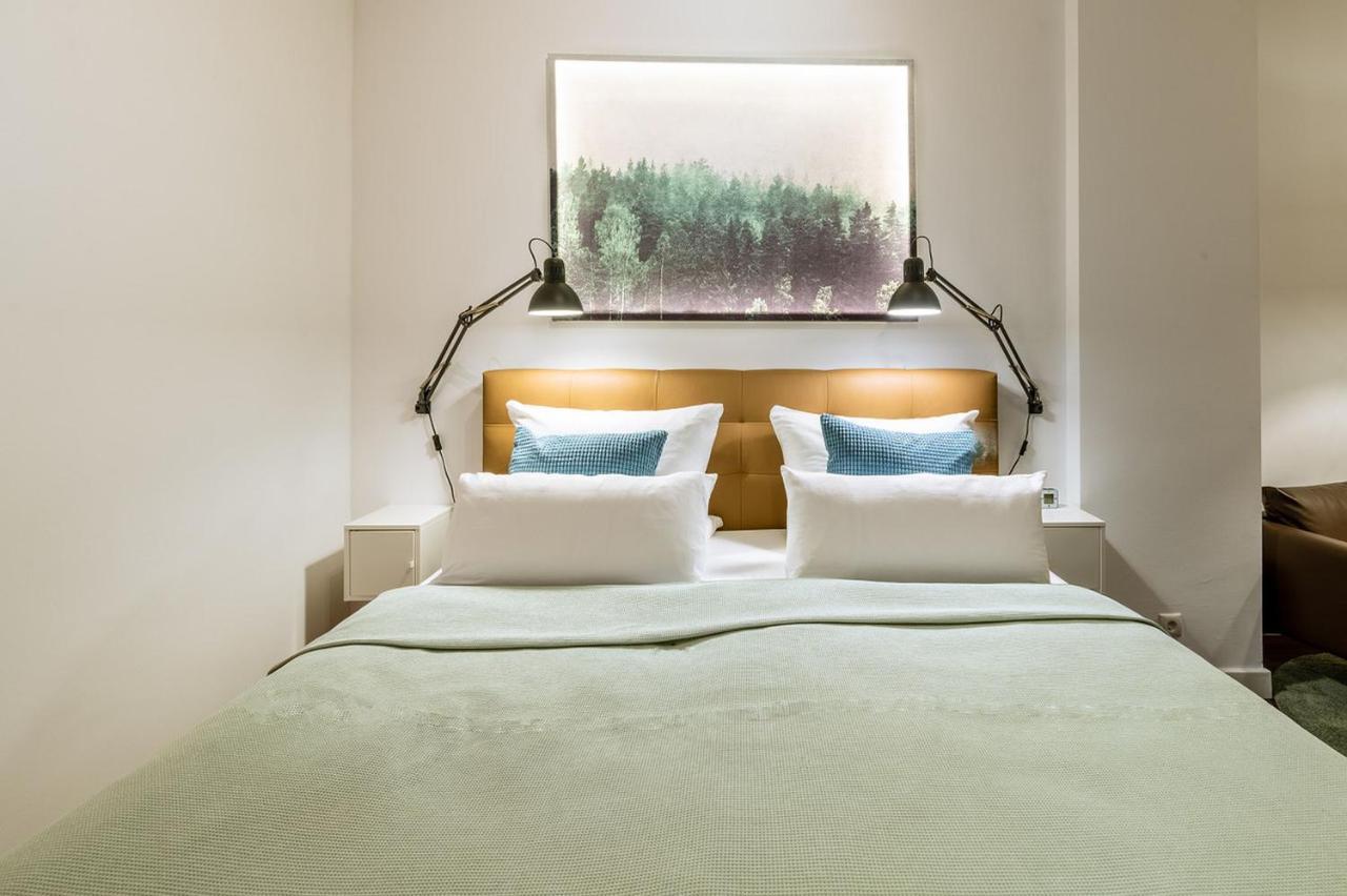 Schwarzwald Loft Διαμέρισμα Μπάντεν-Μπάντεν Εξωτερικό φωτογραφία