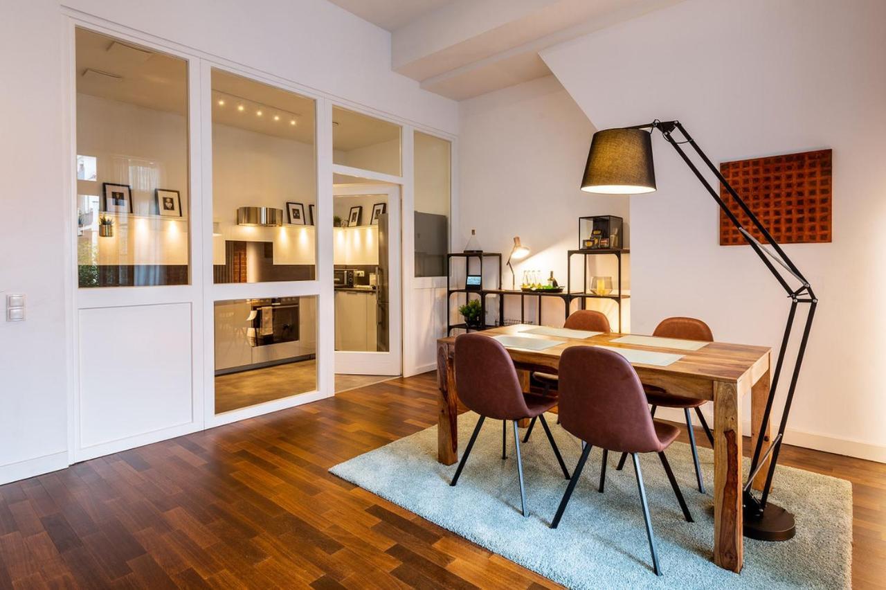 Schwarzwald Loft Διαμέρισμα Μπάντεν-Μπάντεν Εξωτερικό φωτογραφία