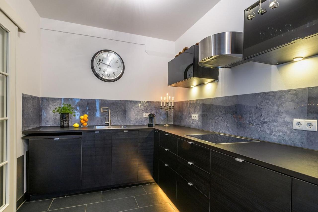 Schwarzwald Loft Διαμέρισμα Μπάντεν-Μπάντεν Εξωτερικό φωτογραφία