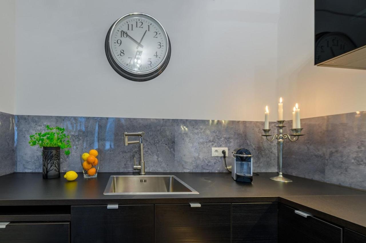 Schwarzwald Loft Διαμέρισμα Μπάντεν-Μπάντεν Εξωτερικό φωτογραφία