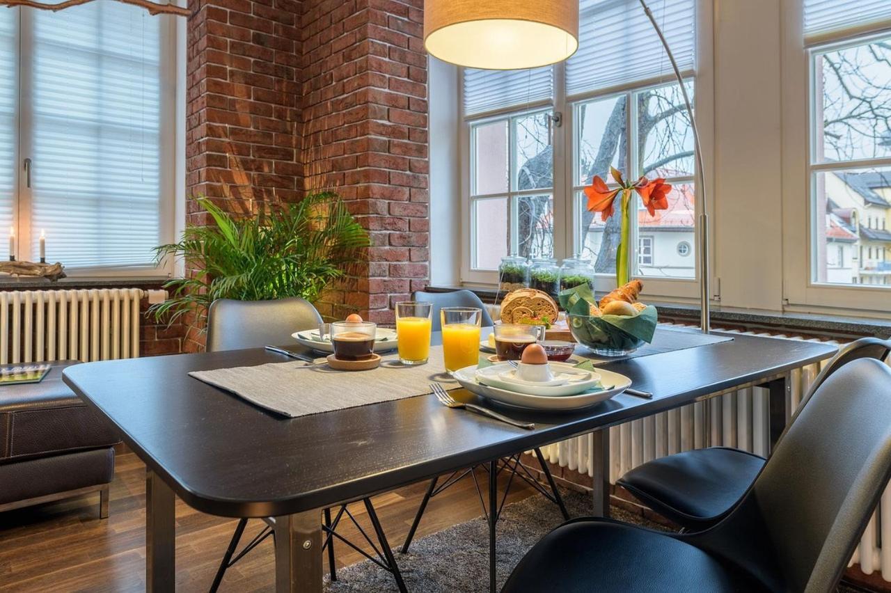 Schwarzwald Loft Διαμέρισμα Μπάντεν-Μπάντεν Εξωτερικό φωτογραφία