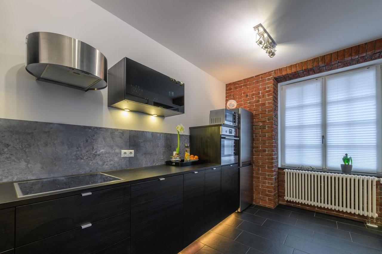 Schwarzwald Loft Διαμέρισμα Μπάντεν-Μπάντεν Εξωτερικό φωτογραφία