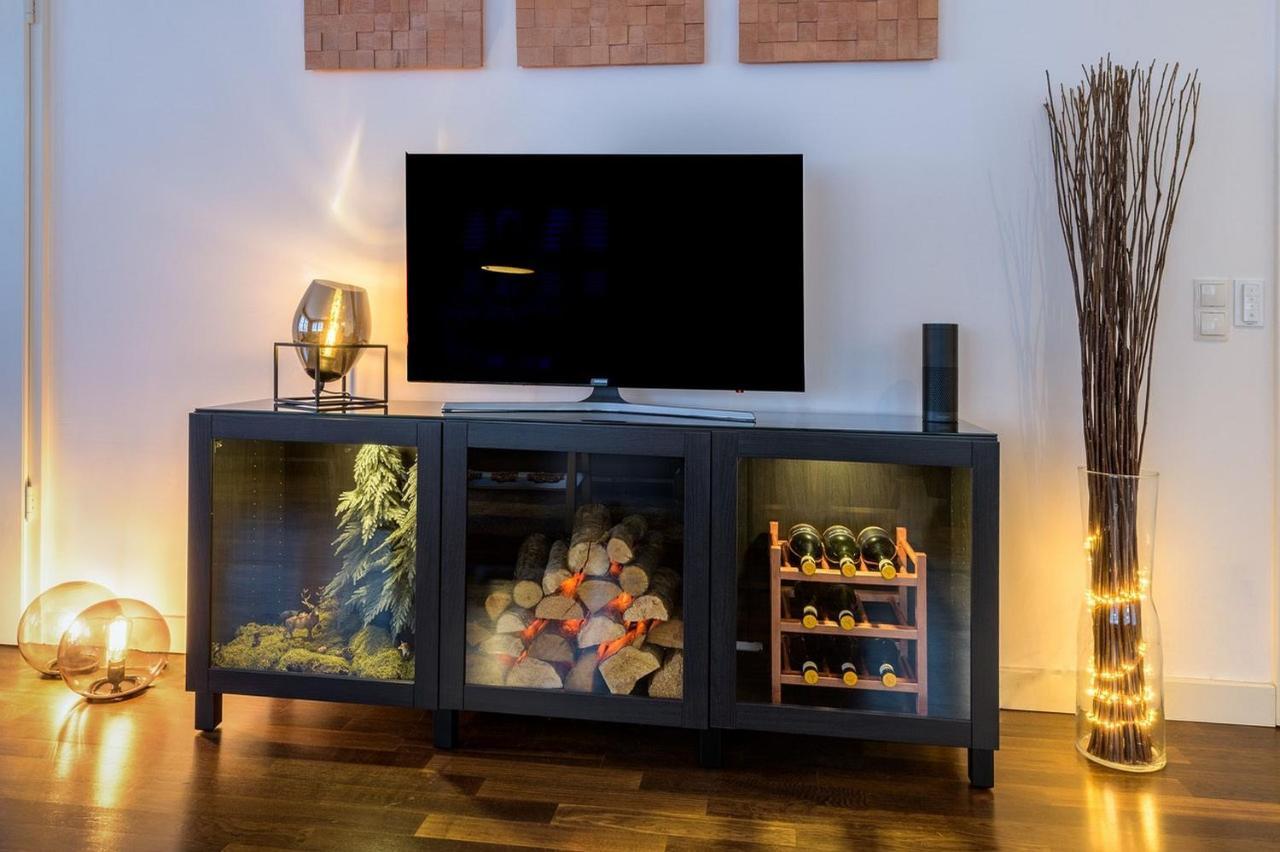 Schwarzwald Loft Διαμέρισμα Μπάντεν-Μπάντεν Εξωτερικό φωτογραφία