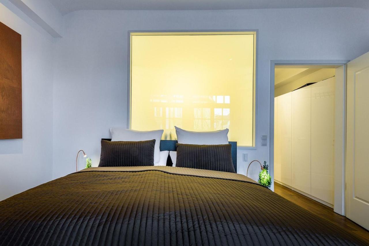 Schwarzwald Loft Διαμέρισμα Μπάντεν-Μπάντεν Εξωτερικό φωτογραφία