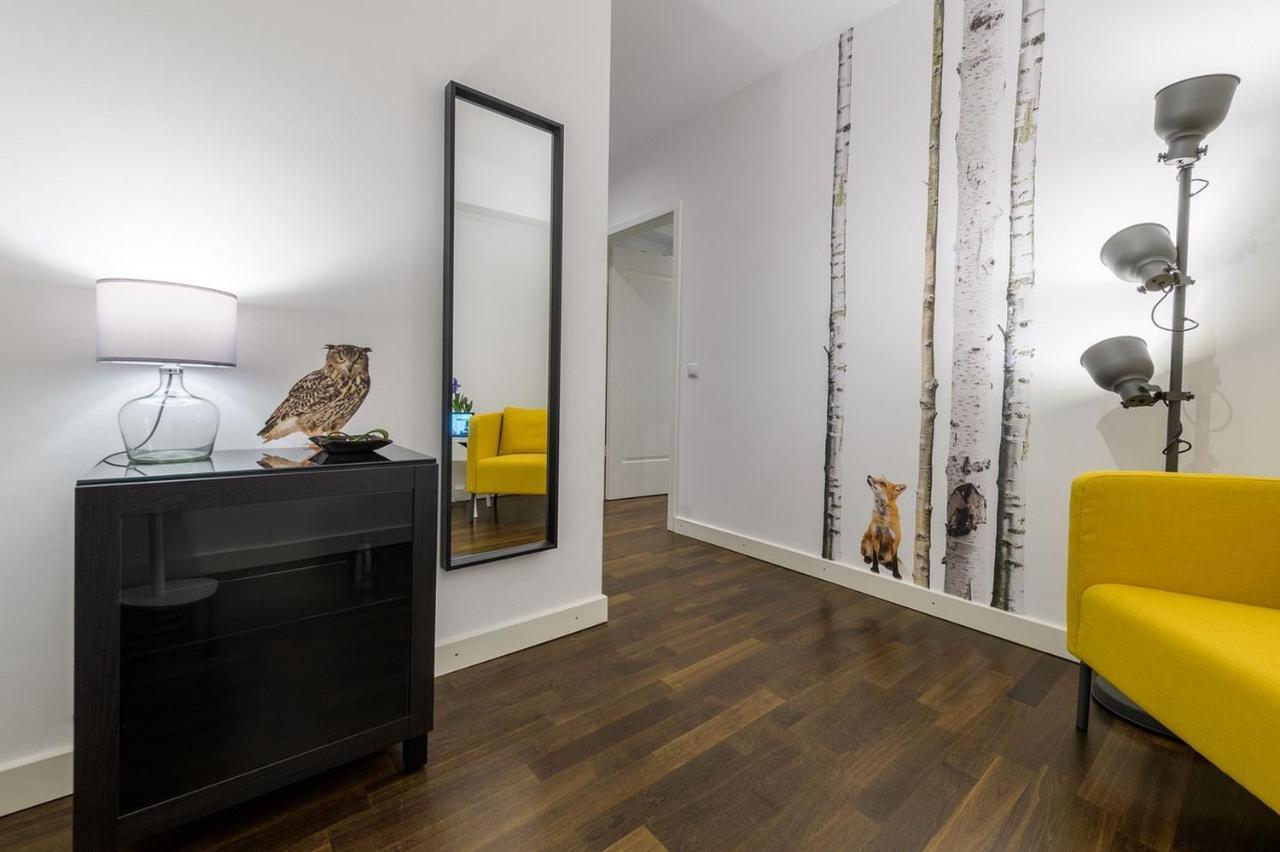 Schwarzwald Loft Διαμέρισμα Μπάντεν-Μπάντεν Εξωτερικό φωτογραφία