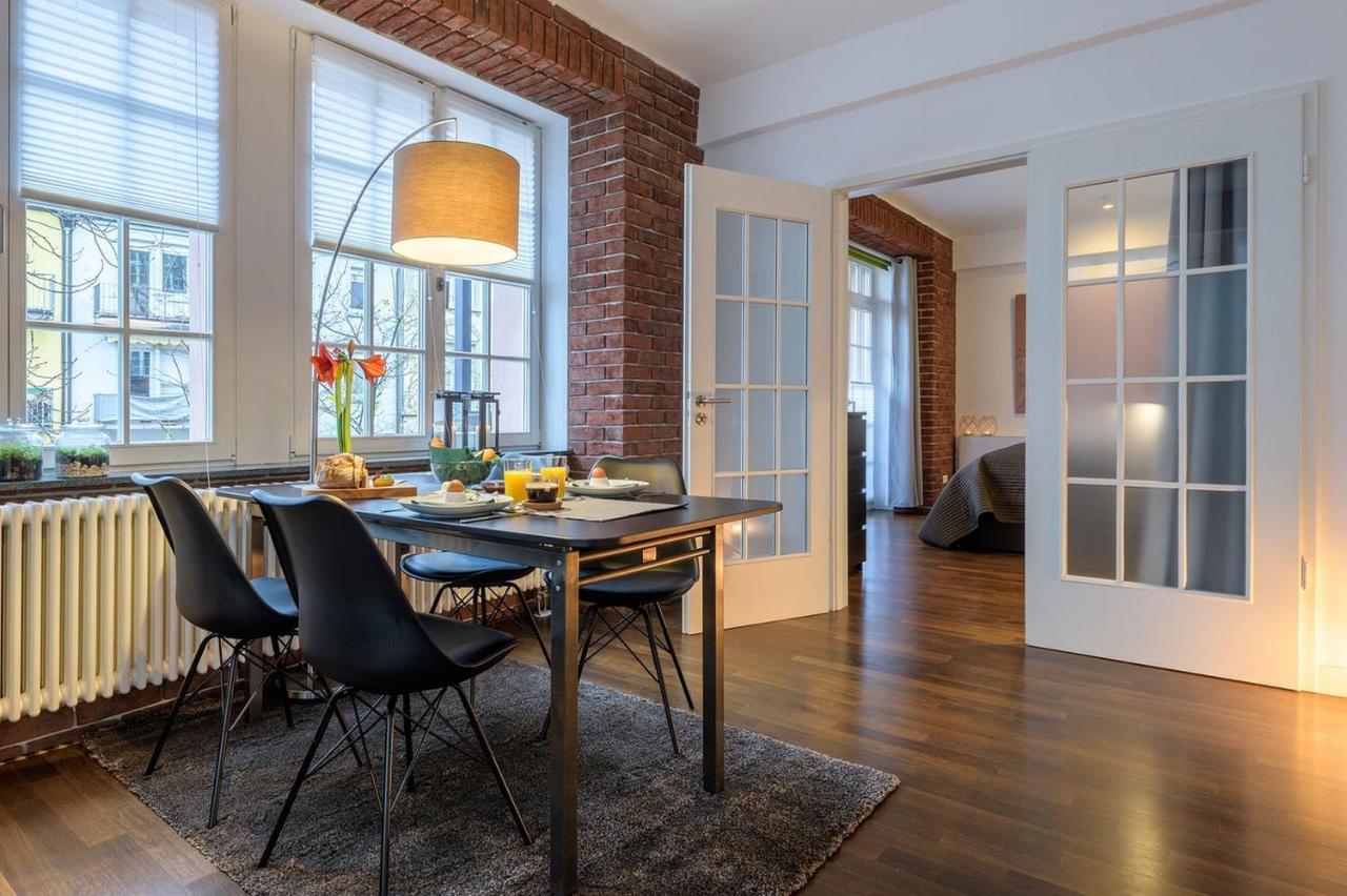 Schwarzwald Loft Διαμέρισμα Μπάντεν-Μπάντεν Εξωτερικό φωτογραφία