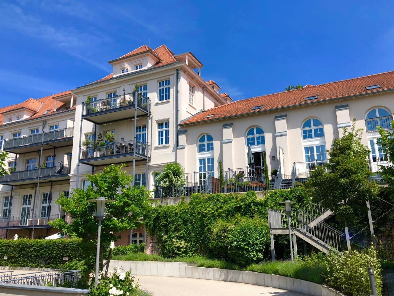 Schwarzwald Loft Διαμέρισμα Μπάντεν-Μπάντεν Εξωτερικό φωτογραφία